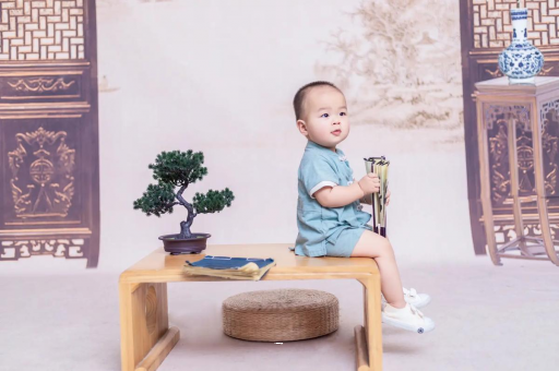 抚顺13周宝宝有多大